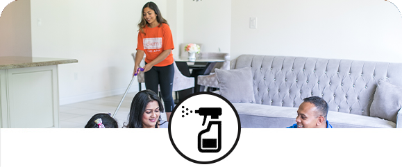 Home Cleaning Jobs