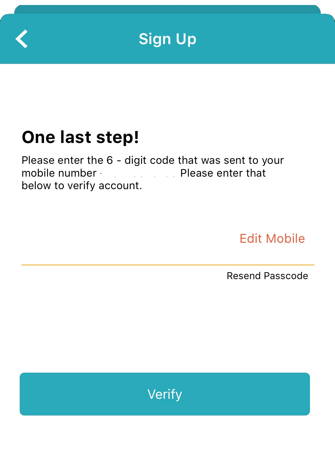 Create Diemer Pro Account